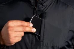 Brooks Men's Fusion Hybrid Jacket (211299) -Pro Runner Shop 211299 001 D1 Fusion Hybrid Jacket