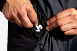 Brooks Men's Fusion Hybrid Jacket (211299) -Pro Runner Shop 211299 001 D7 Fusion Hybrid Jacket