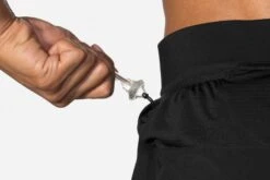 Brooks Men's Sherpa 3" Split Short -Pro Runner Shop 211329 001 D3 Sherpa 3in Split Short