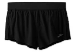 Brooks Men's Sherpa 3" Split Short -Pro Runner Shop 211329 001 LF Sherpa 3in Split Short