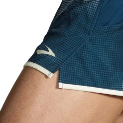 Brooks Men's Sherpa 3" Split Short -Pro Runner Shop 211329 406 D4 Sherpa 3in Split Short