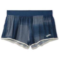 Brooks Men's Sherpa 3" Split Short -Pro Runner Shop 211329 406 LF Sherpa 3in Split Short