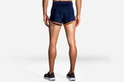 Brooks Men's Sherpa 3" Split Short -Pro Runner Shop 211329 499 MB Sherpa 3in Split Short