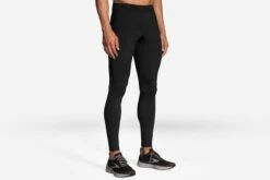Brooks Men's Source Tight - Black (211340001)