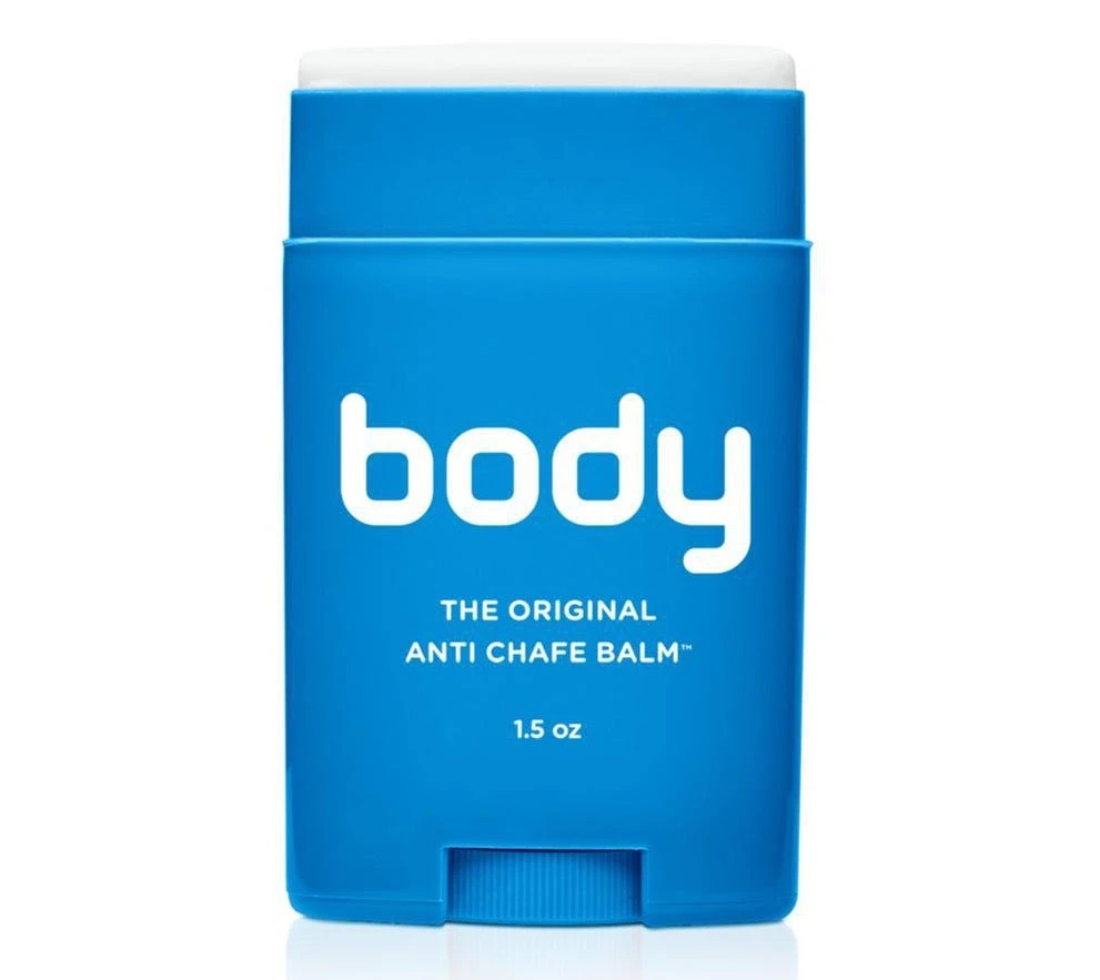 Body Glide The Original Anti-Chafing Balm (AB) 2 Body Glide The Original Anti-Chafing Balm (AB) - Image 2