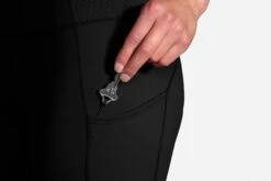 Brooks Women's Method 7/8 Tight 10 Brooks Women's Method 7/8 Tight -Pro Runner Shop 221479 001 D3 Method 78 Tight