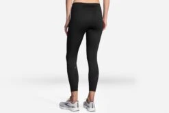 Brooks Women's Method 7/8 Tight 9 Brooks Women's Method 7/8 Tight -Pro Runner Shop 221479 001 MB Method 78 Tight