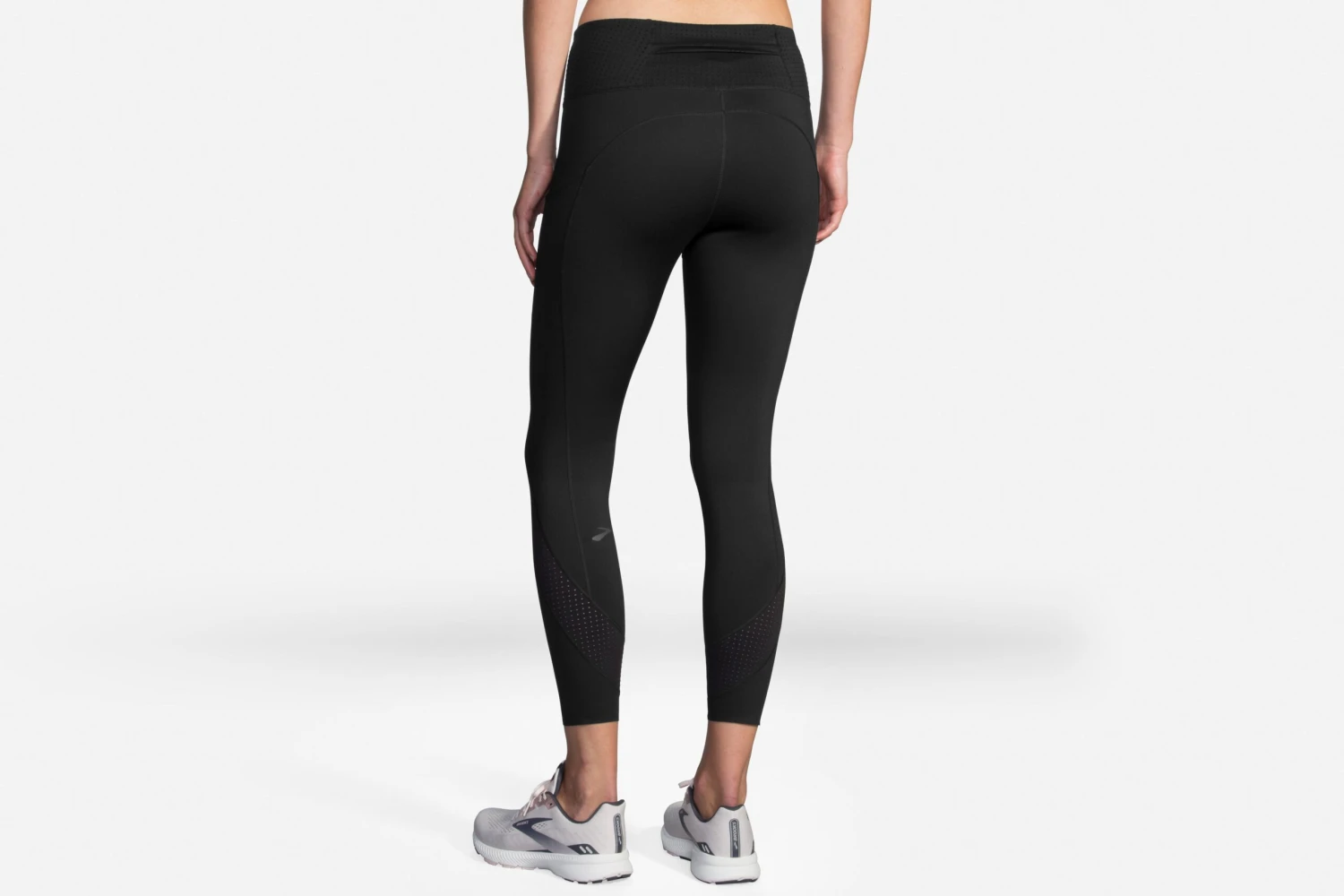 Brooks Women's Method 7/8 Tight 3 Brooks Women's Method 7/8 Tight - Image 3