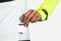 Brooks Women's Carbonite Jacket - Icy Grey/Black/Nightlife (221493030) -Pro Runner Shop 221493 030 D3 Carbonite Jacket