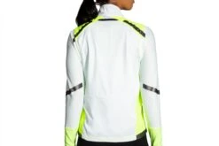 Brooks Women's Carbonite Vest - Icy Grey/Black/Nightlife (221498030) -Pro Runner Shop 221498 030 MB Carbonite Vest