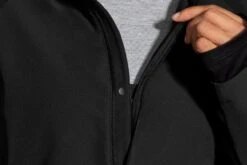 Brooks Women's Fusion Hybrid Jacket (221499) -Pro Runner Shop 221499 001 D4 Fusion Hybrid Jacket