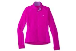 Brooks Women's Fusion Hybrid Jacket (221499) -Pro Runner Shop 221499 633 LF Fusion Hybrid Jacket
