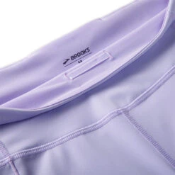 Brooks Women's Method 8" Short Tight -Pro Runner Shop 221525 554 D1 Method 8in Short Tight