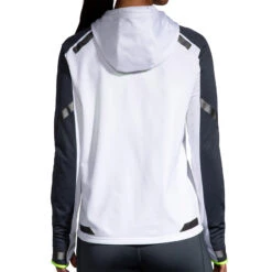 Pro Runner Shop -Pro Runner Shop 221559 134 MB Run Visible Thermal Hoodie