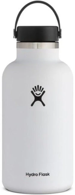 Hydro Flask 64oz Wide Mouth Bottles W/ Flex Cap (W64BTS) 3 Hydro Flask 64oz Wide Mouth Bottles W/ Flex Cap (W64BTS) - Image 3