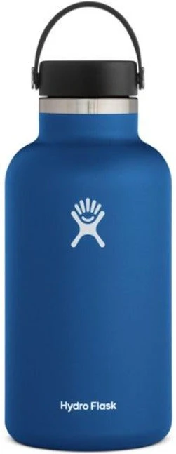 Hydro Flask 64oz Wide Mouth Bottles W/ Flex Cap (W64BTS) 2 Hydro Flask 64oz Wide Mouth Bottles W/ Flex Cap (W64BTS) - Image 2