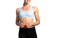 Brooks Women's Dare Crossback Run Bra 10 Brooks Women's Dare Crossback Run Bra -Pro Runner Shop 350074 415 ma Dare Crossback