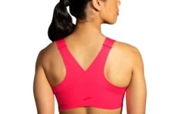 Brooks Women's Dare Crossback Run Bra -Pro Runner Shop 350074 679 MB Dare Crossback Run Bra