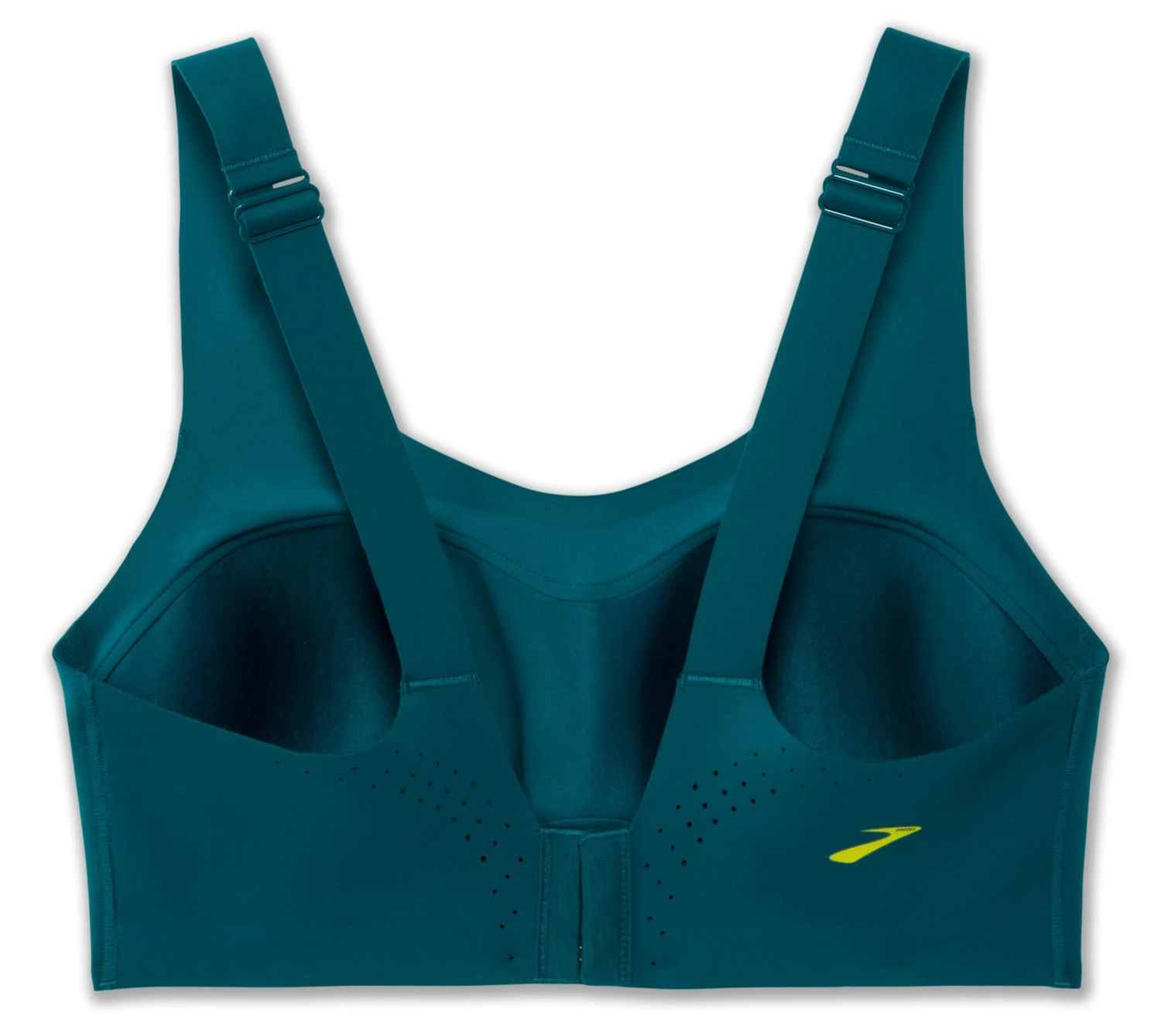 Brooks Women's Dare Scoopback Run Bra 16 Brooks Women's Dare Scoopback Run Bra - Image 16