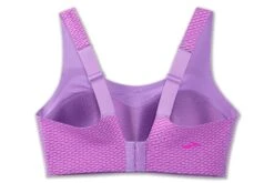 Brooks Dare Scoopback Run Bra - Heliotrope (350077519) 9 Brooks Dare Scoopback Run Bra - Heliotrope (350077519) -Pro Runner Shop 350077 519 LB Dare Scoopback Run Bra