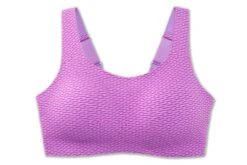 Brooks Dare Scoopback Run Bra - Heliotrope (350077519) 8 Brooks Dare Scoopback Run Bra - Heliotrope (350077519) -Pro Runner Shop 350077 519 LF Dare Scoopback Run Bra