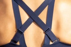 Brooks Women's Dare Underwire Run Bra - Navy (350078451) 11 Brooks Women's Dare Underwire Run Bra - Navy (350078451) -Pro Runner Shop 350078 451 D2 Dare Underwire Run Bra