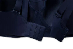 Brooks Women's Dare Underwire Run Bra - Navy (350078451) 15 Brooks Women's Dare Underwire Run Bra - Navy (350078451) -Pro Runner Shop 350078 451 D4 Dare Underwire Run Bra