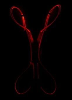 Amphipod Xinglet Optic Beam Lite - Orange (457-4) -Pro Runner Shop 3e51c314 26c4 40c5 8e0b e0172681f381