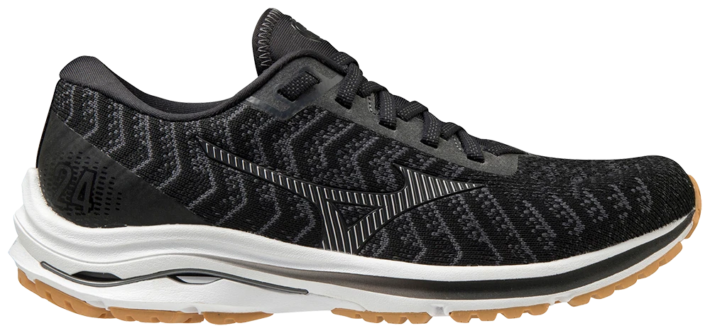 Mizuno Women's Rider 24 Waveknit 1 Mizuno Women's Rider 24 Waveknit