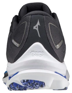 Mizuno Men's Wave Rider 25 7 Mizuno Men's Wave Rider 25 -Pro Runner Shop 411319 9P9P 05