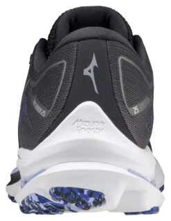 Mizuno Women's Wave Rider 25 -Pro Runner Shop 411325 BPBP 05 9b8e896b 5639 47c3 8ce4 5b18de9ae682