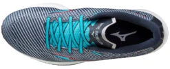 Mizuno Women's Wave Rebellion -Pro Runner Shop 411334 53SC 04
