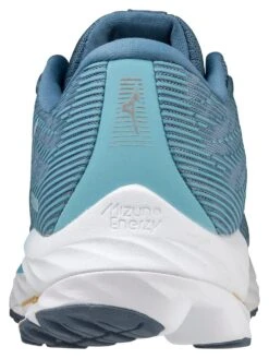 Mizuno Women's Wave Rider 26 10 Mizuno Women's Wave Rider 26 -Pro Runner Shop 411377 5N00 05