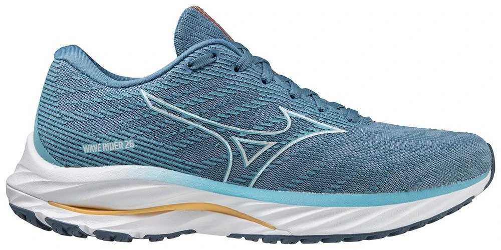 Mizuno Women's Wave Rider 26 1 Mizuno Women's Wave Rider 26