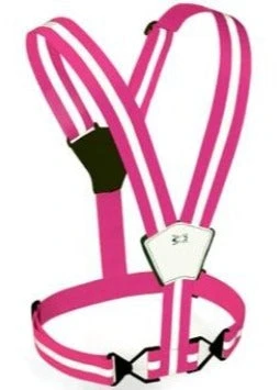 Amphipod Xinglet Reflective Vest (440) 2 Amphipod Xinglet Reflective Vest (440) - Image 2