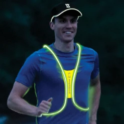 Amphipod Xinglet Optic Beam Lite - Neon Green (457-11) 5 Amphipod Xinglet Optic Beam Lite - Neon Green (457-11) -Pro Runner Shop 457 use 17912.1635794224