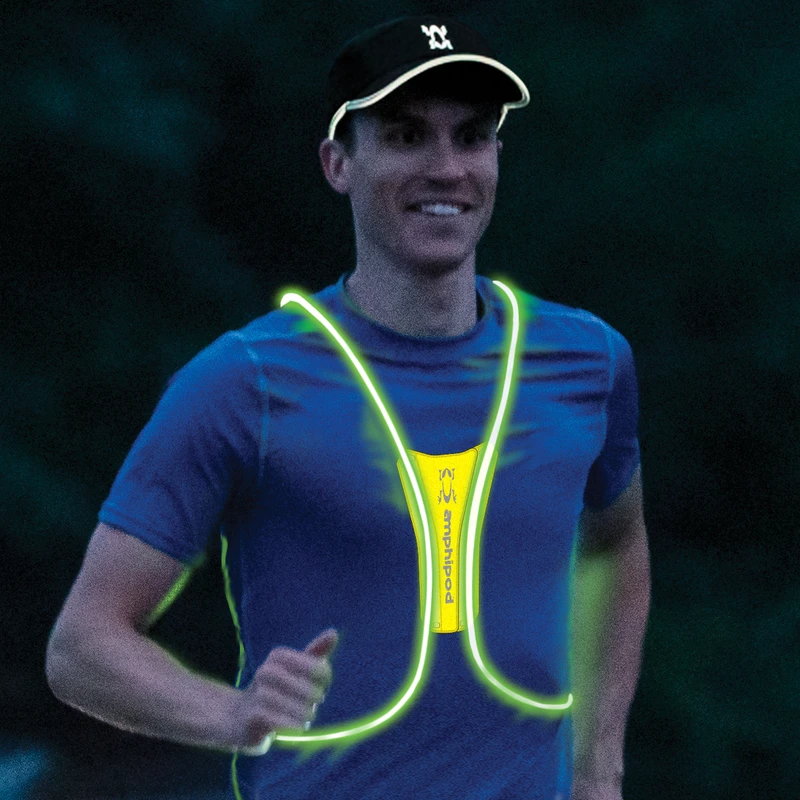 Amphipod Xinglet Optic Beam Lite - Neon Green (457-11) 3 Amphipod Xinglet Optic Beam Lite - Neon Green (457-11) - Image 3