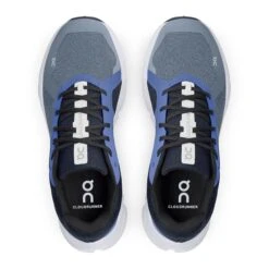 On Running Men's Cloudrunner -Pro Runner Shop 46.99016 cloudrunner ss22 metal midnight m g2