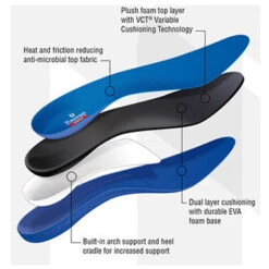 Powerstep Original (5001-01) 12 Powerstep Original (5001-01) -Pro Runner Shop 5005 f