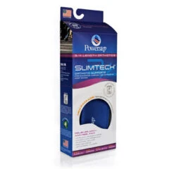 Powerstep Slim Tech 3/4 Length Insert (5012-03) -Pro Runner Shop 5012 g