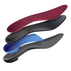 Powerstep Pinnacle Maxx Orthotic (5015-01) 14 Powerstep Pinnacle Maxx Orthotic (5015-01) -Pro Runner Shop 5015 f