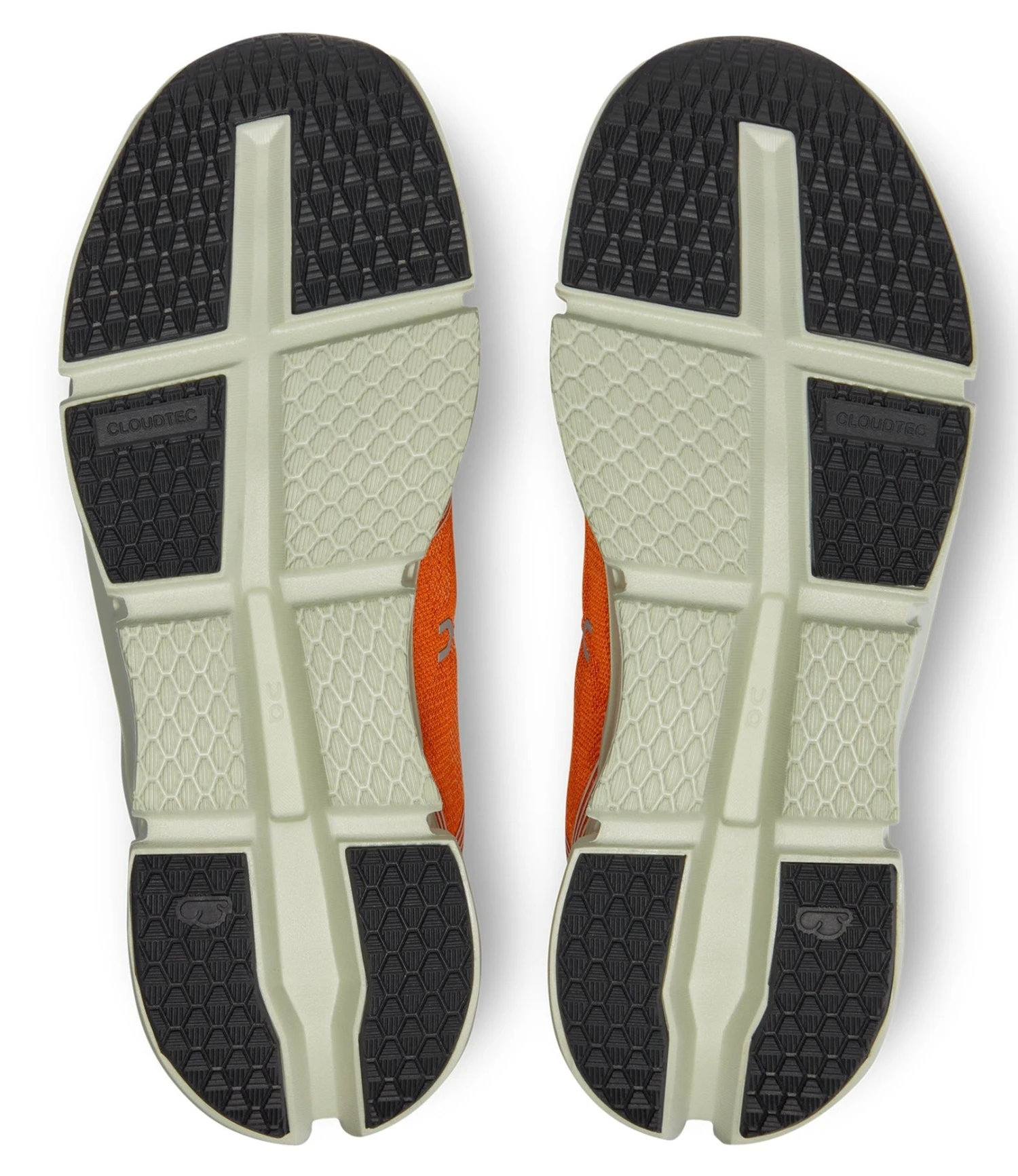 On Running Men's Cloudgo 6 On Running Men's Cloudgo - Image 6