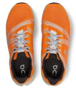 On Running Men's Cloudgo 10 On Running Men's Cloudgo -Pro Runner Shop 55.98631 cloudgo fw22 turmeric aloe m g3
