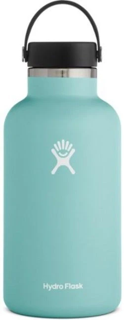 Hydro Flask 64oz Wide Mouth Bottles W/ Flex Cap (W64BTS) 6 Hydro Flask 64oz Wide Mouth Bottles W/ Flex Cap (W64BTS) - Image 6