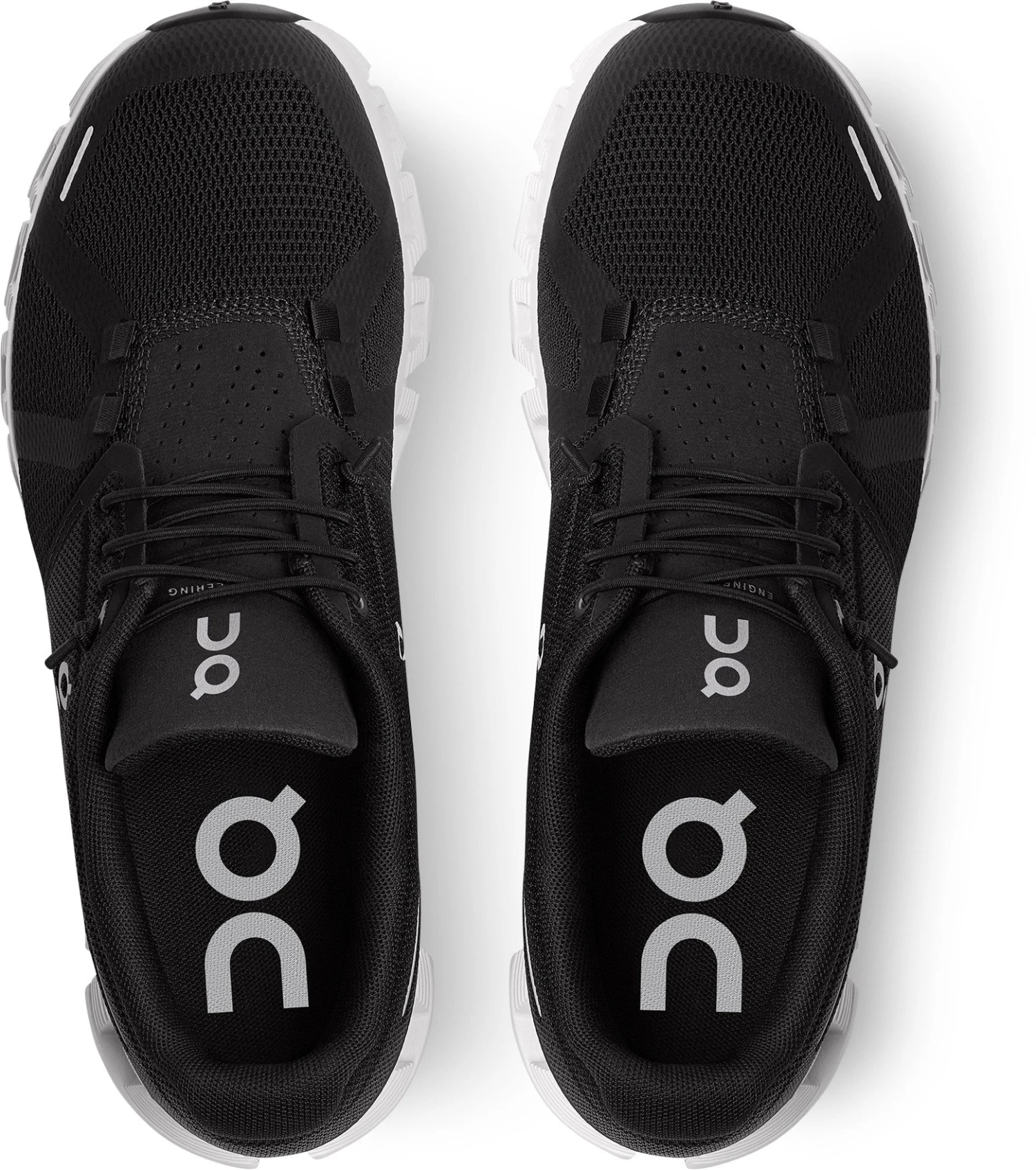 On Running Women's Cloud 5 4 On Running Women's Cloud 5 - Image 4