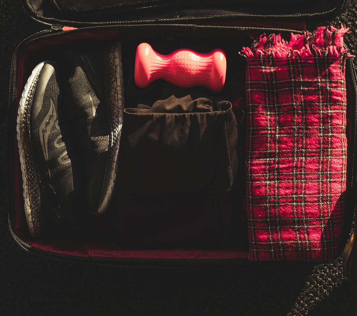 ROLL Recovery R3 Foot Roller (40) 10 ROLL Recovery R3 Foot Roller (40) - Image 10