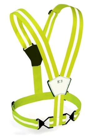 Amphipod Xinglet Reflective Vest (440) 1 Amphipod Xinglet Reflective Vest (440)