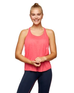 Kari Traa Women's Maria Top - Fruit (622177-FRUIT) 6 Kari Traa Women's Maria Top - Fruit (622177-FRUIT) -Pro Runner Shop 622177 MARIA TOP FRUIT MODEL 1 Karitraa