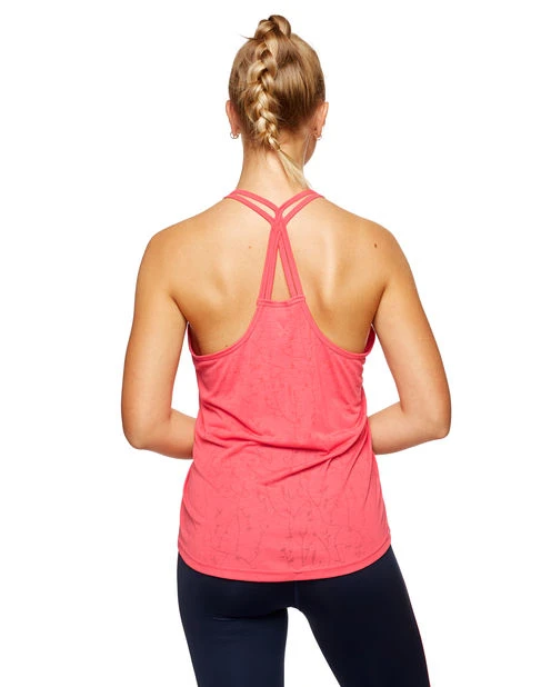 Kari Traa Women's Maria Top - Fruit (622177-FRUIT) 4 Kari Traa Women's Maria Top - Fruit (622177-FRUIT) - Image 4