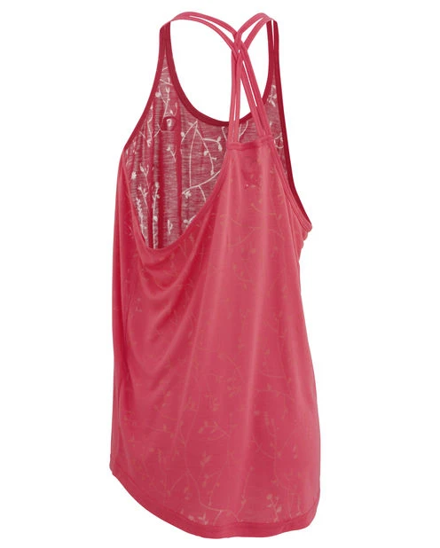 Kari Traa Women's Maria Top - Fruit (622177-FRUIT) 2 Kari Traa Women's Maria Top - Fruit (622177-FRUIT) - Image 2